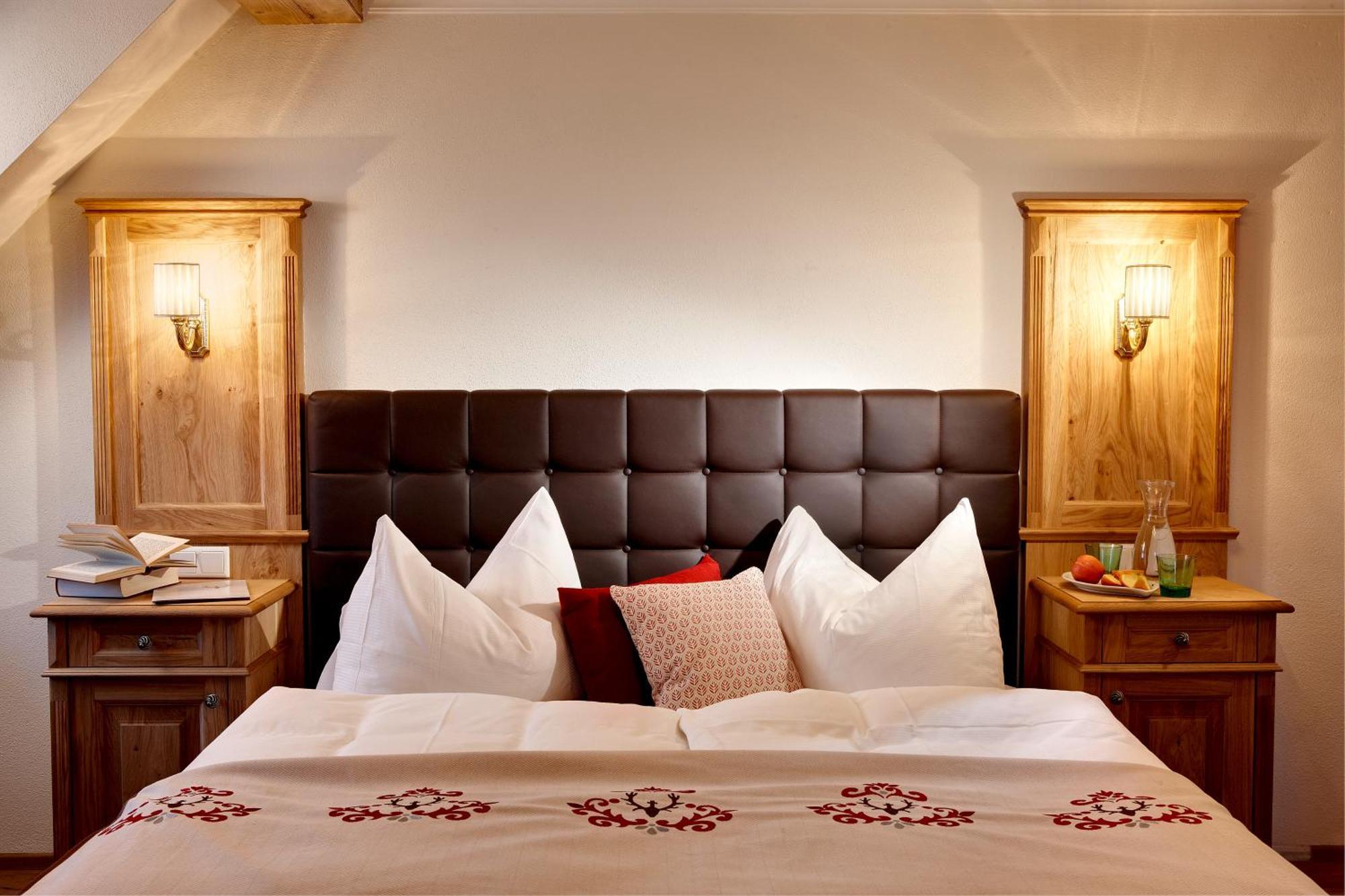 ชลอสส์ มิทเทอร์ซิลล์ Hotel ห้อง รูปภาพ